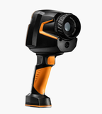Testo 883-1 professional thermal imaging camera with 30° × 23° lens